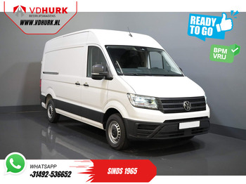 Товарен бус VOLKSWAGEN Crafter 35