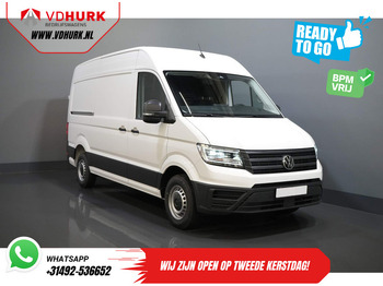 Товарен бус VOLKSWAGEN Crafter 35