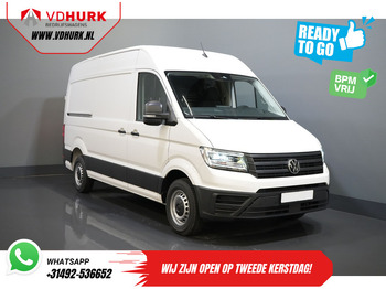 Товарен бус VOLKSWAGEN Crafter 35