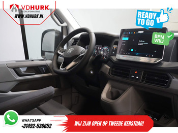 Товарен бус VOLKSWAGEN Crafter 35