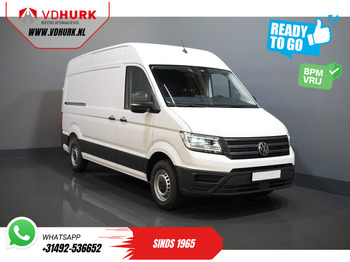 Товарен бус VOLKSWAGEN Crafter 35