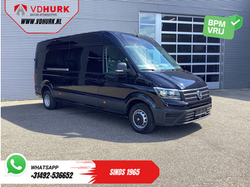 Товарен бус VOLKSWAGEN Crafter 50
