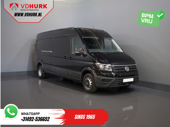 Товарен бус VOLKSWAGEN Crafter 50