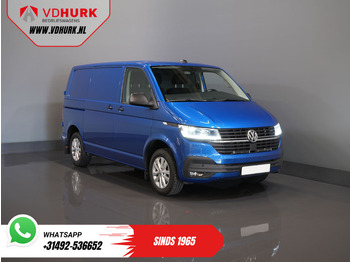 Малък ван VOLKSWAGEN Transporter