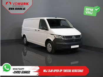 Товарен бус VOLKSWAGEN Transporter