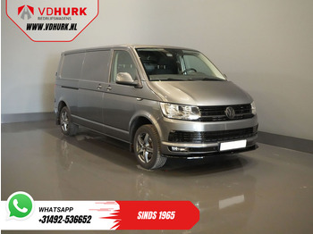 Малък ван VOLKSWAGEN Transporter