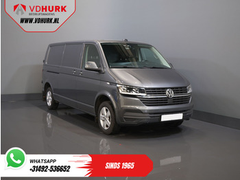 Товарен бус VOLKSWAGEN Transporter
