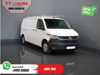 Малък ван VOLKSWAGEN Transporter