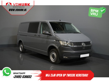 Малък ван VOLKSWAGEN Transporter T6.1