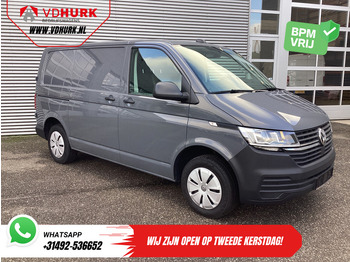 Малък ван VOLKSWAGEN Transporter T6.1