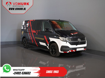 Малък ван VOLKSWAGEN Transporter T6.1