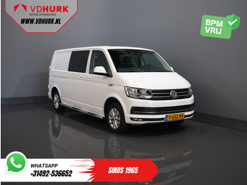 Малък ван VOLKSWAGEN Transporter T6
