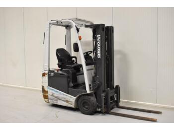 Електрокар UNICARRIERS AS1N1L15Q: снимка 1