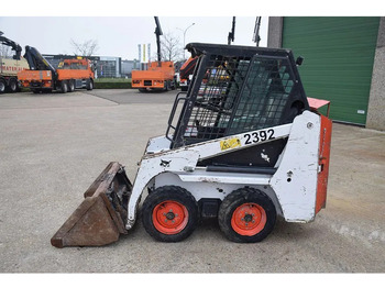 Мини челен товарач BOBCAT S70