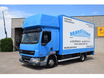 Камион фургон DAF LF 45 220