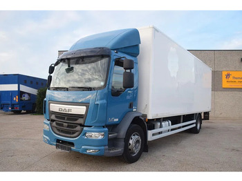 Камион фургон DAF LF 280