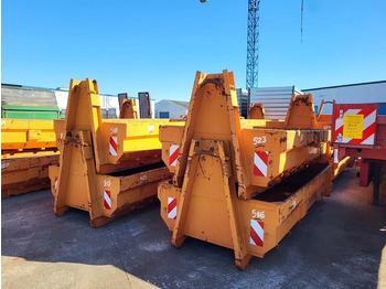 : снимка на заглавната част