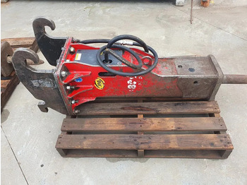 Хидравличен чук