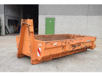 Мултилифт контейнер