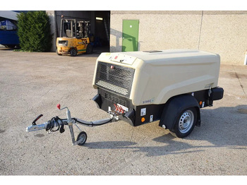 Компресор за въздух DOOSAN