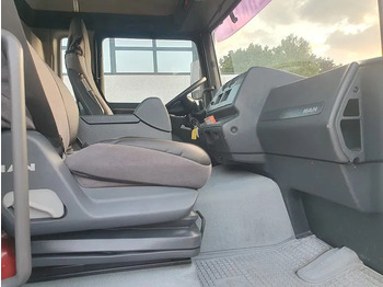 Мултилифт с кука камион MAN TG 310 A: снимка 5