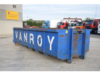 Мултилифт контейнер