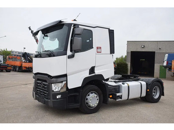 Камион RENAULT T 460