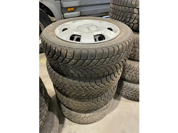 Гуми и джанти BRIDGESTONE