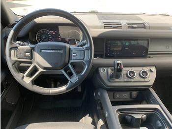 Лек автомобил Land Rover Defender X-Dynamic*360°Camera*Elektrische ramen en spiegels*Wegklapbare trekhaak*Cruise Control*: снимка 3