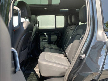 Лек автомобил Land Rover Defender X-Dynamic*360°Camera*Elektrische ramen en spiegels*Wegklapbare trekhaak*Cruise Control*: снимка 5