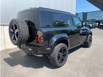 Лек автомобил Land Rover Defender X-Dynamic*360°Camera*Elektrische ramen en spiegels*Wegklapbare trekhaak*Cruise Control*: снимка 2