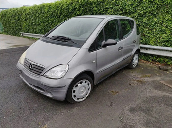 Хечбек MERCEDES-BENZ