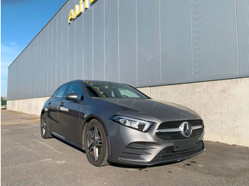 Лек автомобил MERCEDES-BENZ