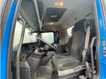 Самосвал камион, Камион с кран Mercedes-Benz Arocs 3342 *6x6*meegestuurd as*2zijdige kipper*Airco*Bluetooth: снимка 3 Самосвал камион, Камион с кран Mercedes-Benz Arocs 3342 *6x6*meegestuurd as*2zijdige kipper*Airco*Bluetooth: снимка 3