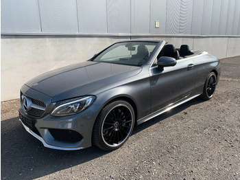 Лек автомобил MERCEDES-BENZ
