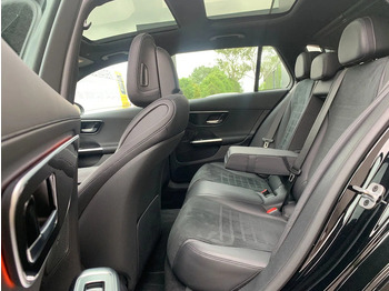 Лек автомобил Mercedes-Benz C-Klasse 300*Parktronic*Thermatic*Distronic*Rijstrookassistent*Panoramische dak*: снимка 5