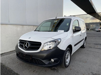 Малък ван MERCEDES-BENZ Citan 109 CDI