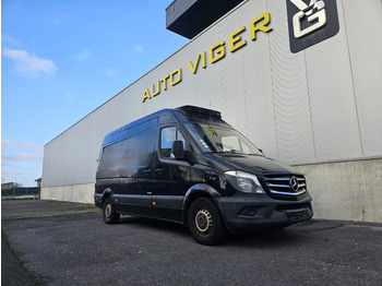 Хладилен бус MERCEDES-BENZ Sprinter 313