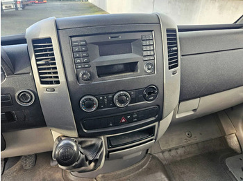 Хладилен бус Mercedes-Benz Sprinter 313: снимка 5
