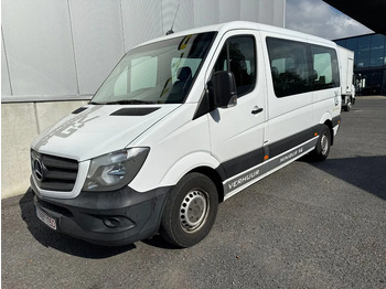 Лек автомобил MERCEDES-BENZ