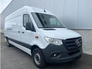Товарен бус MERCEDES-BENZ Sprinter 315
