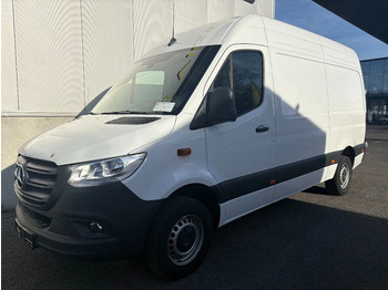 Товарен бус MERCEDES-BENZ Sprinter 315
