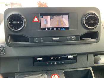 Хладилен бус Mercedes-Benz Sprinter 315 L3H2*NEW Carrier xarios 350 -18°C*achteruitrijcamera*navigatie*zetelverwarming*360° camera*: снимка 4