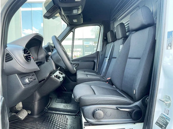Хладилен бус Mercedes-Benz Sprinter 315 L3H2*NEW Carrier xarios 350 -18°C*achteruitrijcamera*navigatie*zetelverwarming*360° camera*: снимка 5