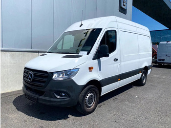 Товарен бус MERCEDES-BENZ Sprinter 317