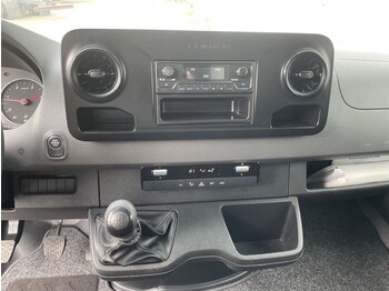 Лекотоварен автомобил фургон Mercedes-Benz Sprinter 514 *buitenspiegels verwarmd&elektr. verstelbaar*Cruise control*bluetooth*airbag bestuurder: снимка 4