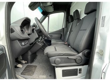 Лекотоварен автомобил фургон Mercedes-Benz Sprinter 514 *buitenspiegels verwarmd&elektr. verstelbaar*Cruise control*bluetooth*airbag bestuurder: снимка 2