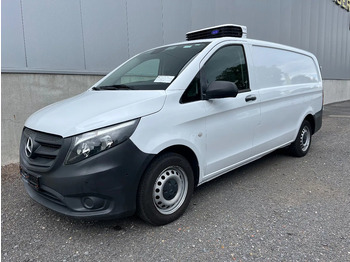 Хладилен бус MERCEDES-BENZ Vito