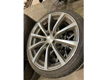 Гуми и джанти PIRELLI