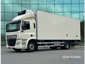 Рефрижератор камион DAF CF 290